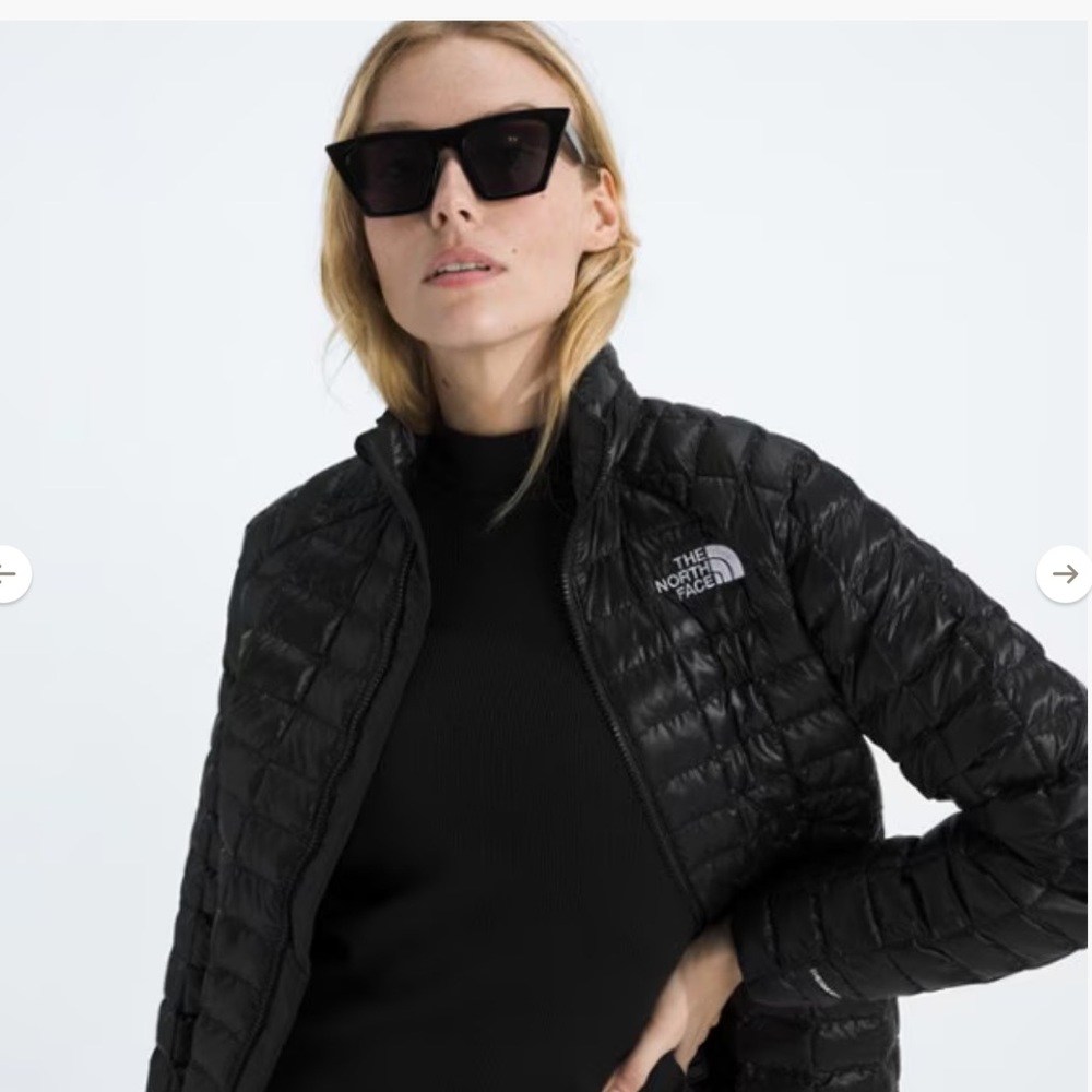 The North Face ThermoBall Eco